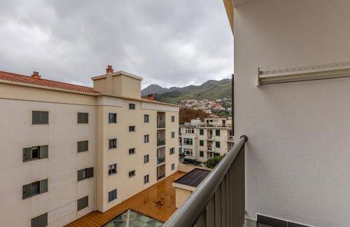Machico City Apt - Photo 19
