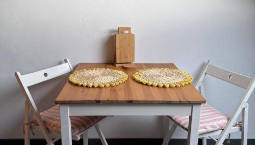 Holziges Dachgeschoss-Apartment - Foto 2