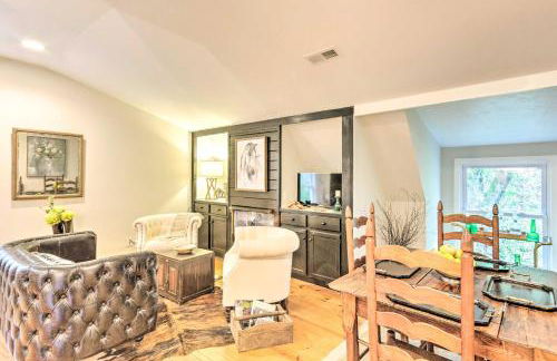 Upscale Rustic Duplex on Stream, Near Blowing Rock - Foto 7