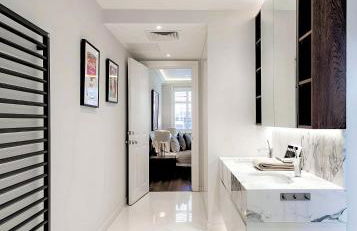 Welcome London - Trafalgar Townhouse - Foto 28