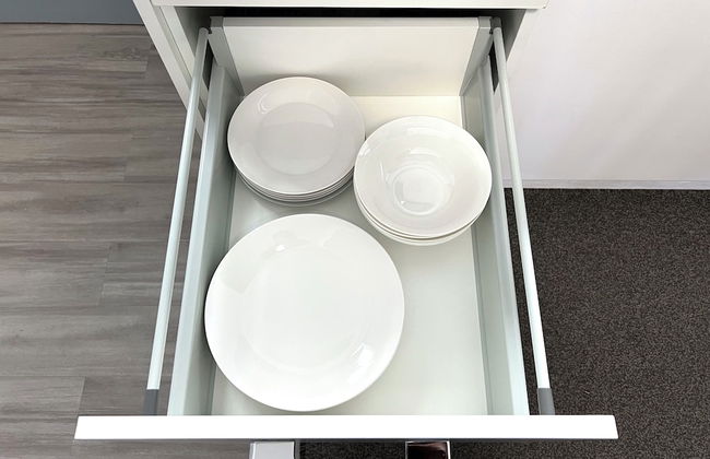 Parkview Holiday Home - Foto 31