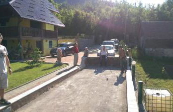 Kuća za odmor Gorski san - Foto 20