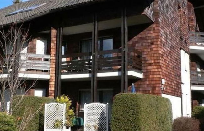 Huis Rieslehof Vakantiewoning 11 - Foto 1