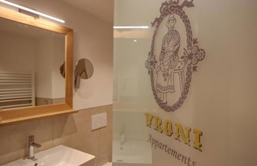 Gasthof-Appartements Vroni - Chiemgau Karte - Foto 35