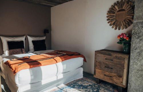 MOUNTAIN LODGE OBERJOCH - Allgäu - Foto 11