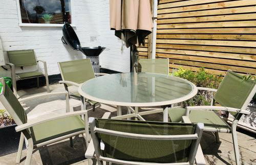 Arden Holiday Lettings - Foto 40