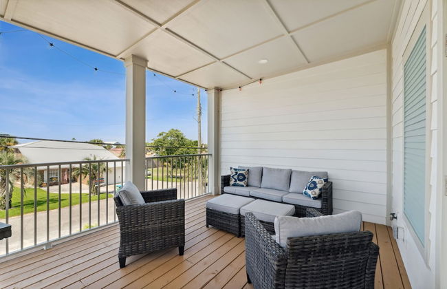 Grand Retreat I! 4BR 5BA Sleeps 15! Private Pool! Luxury and Comfort Await! - Foto 40