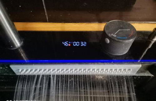 Niesamowita nowoczensa kawalerka w centrum kmicica - Foto 36