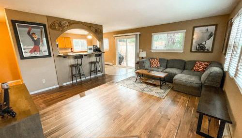 The Red Barn Mountain - Foto 5