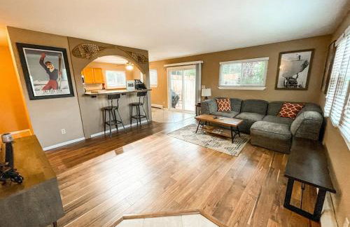 The Red Barn Mountain - Foto 5