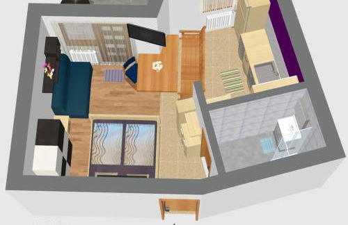 Obereggen - Anna - Foto 40