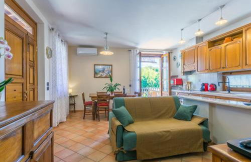 Apartment Le rondini by Interhome - Foto 11