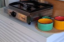 Dans un cadre d'exception, Vue mer panoramique à Agay Côte d'Azur, Village Vacances Cap Esterel, 2 chambres, avec jardin, golf, climatisation, Wifi, 5 piscines - Foto 27