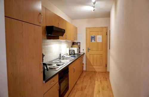 Ferienwohnung Dehnert - Foto 30