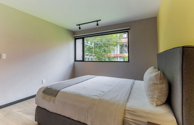 Capitalia Condesa Escandon - Foto 37