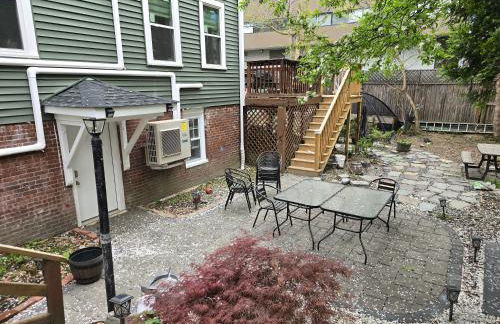 Harvard Sq whole Unit 5min to campus w parking - Foto 4