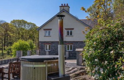 Cunsey Lodge - Foto 29