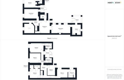 Host & Stay - The Old Brewery - Foto 60