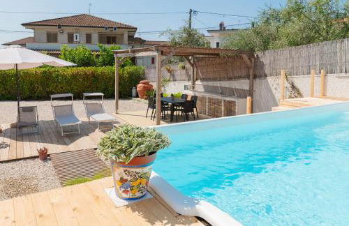 Villa Luisa Cilento - Foto 18