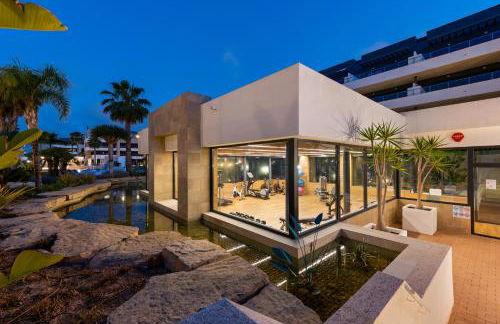 Apartmán v luxusním komplexu Flamenca Village - Foto 49