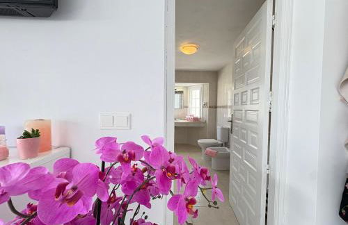 Villa Sofía - 2 bedroom villa with private pool and garden - Foto 69