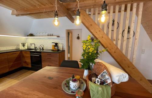 Wildkräuter Hexenhaus - Foto 17