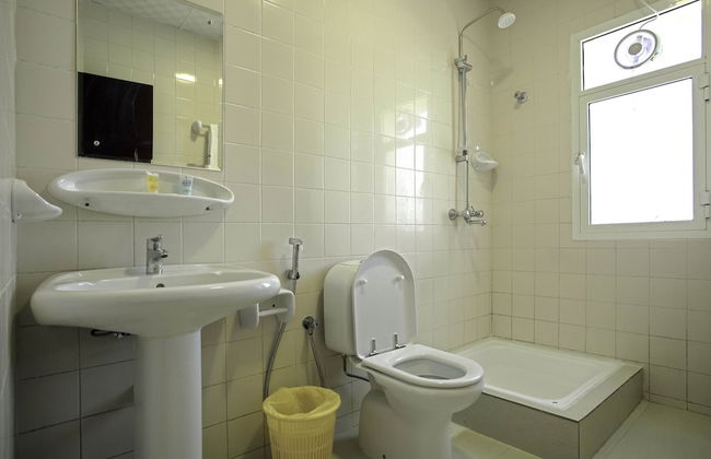 Star Emirates Inn - Foto 26