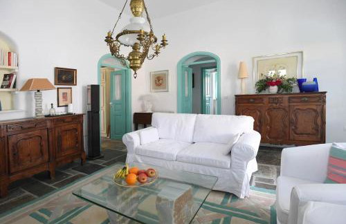 Galatea House First floor with terraces - Foto 1