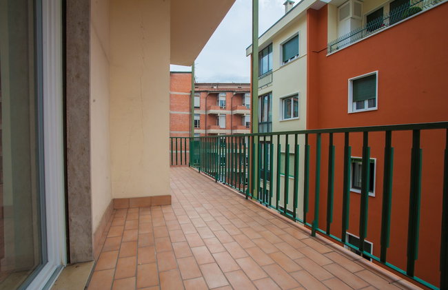 Italianflat - Via Steeb apartment, 5 min walk from Arena - Foto 52