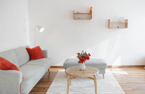 Wellness Lounge am Bauhausmuseum - Foto 23