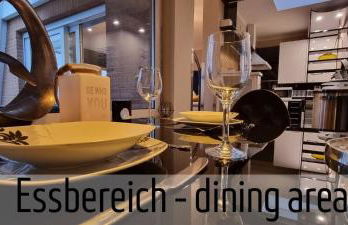 Käuzchenquartier Design Ferienwohnung mit traumhaftem Fernblick - Foto 10