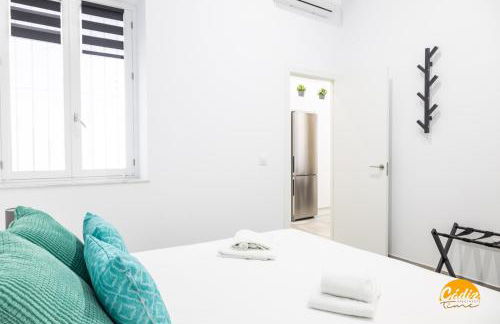 El Arco del Fotografo by Cadiz Time - Foto 5