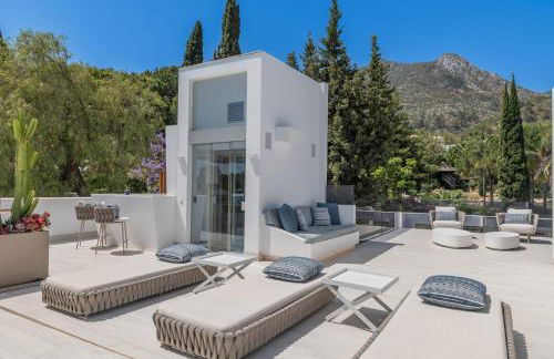 All About Villa Serenity - Foto 72