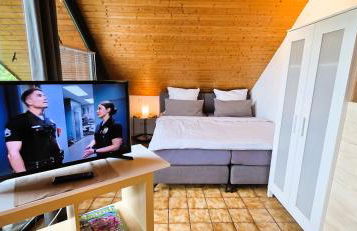 Appartement Gartenblick - Foto 6