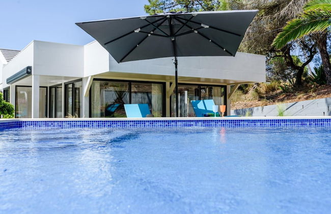 Casa da Calma in Vale do Lobo - Foto 9