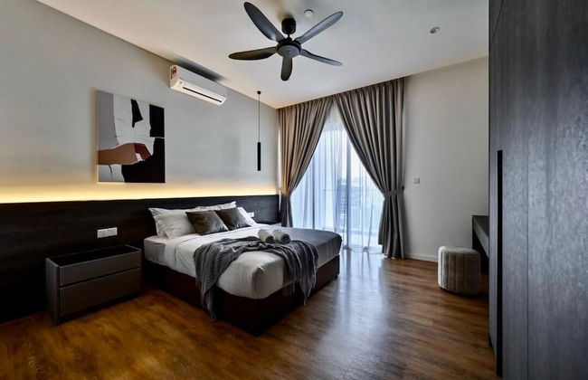 Quill Residence - Foto 16