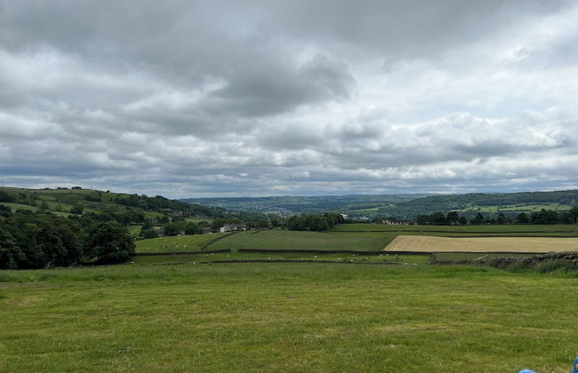 Moorlands Farm Holidays - Foto 77