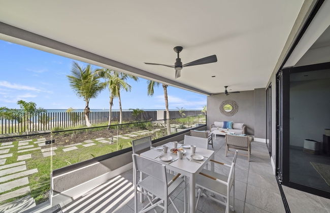 Allure 102 2 Bedroom Apts - Photo 1