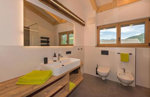 Residence Bergheim - Foto 15