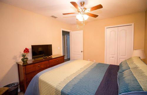 Tuscany at Westside Luxury 5 Bed, 4 Bath Villa near Disney - Foto 25