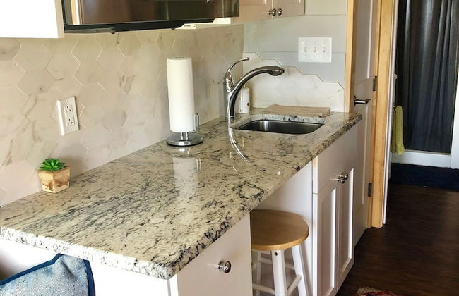 Orlando Lakefront Tiny House Community - Foto 71