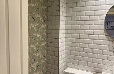 Nest Serviced Apartments - Foto 17