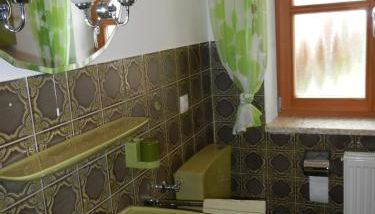 Ferienwohnung Waldoase am Fuchsenstein - Foto 4