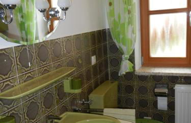 Ferienwohnung Waldoase am Fuchsenstein - Foto 4