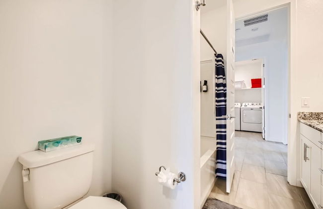 Phoenix 5BR With Fast Wifi - Foto 30