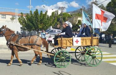 Markella's apartment Karystos - Foto 41