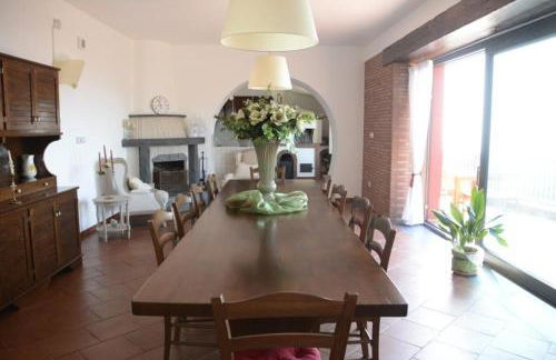 Villa Pace - Foto 16