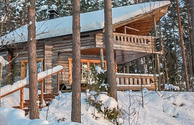 Mäntyniemi - Foto 17