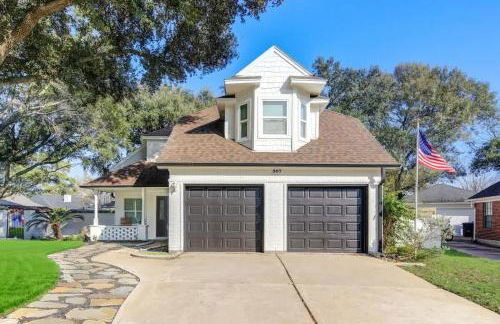 Ultimate Getaway Explore Katy & Houston in Style - Foto 51