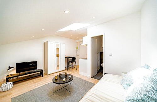 Le Palo Alto - Joli studio - wifi inclus - Foto 10